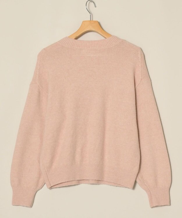 ONWARD Reuse Park 【Feroux】ニット秋冬 ピンク