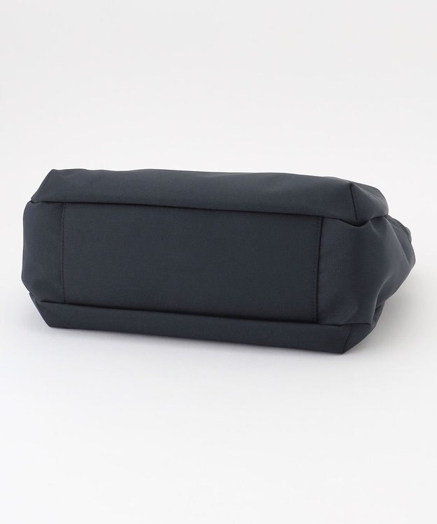 LA BAGAGERIE ポリエステルキャンバス　A4トート ネイビー