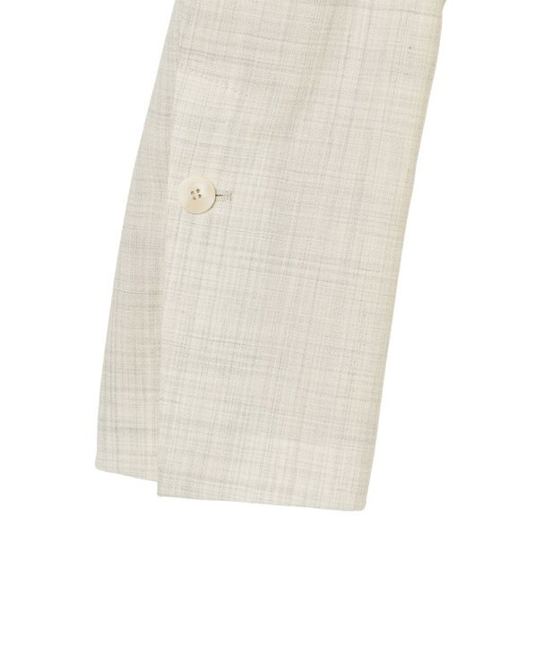 JOSEPH ライトウール　ジャケット Marble Melange