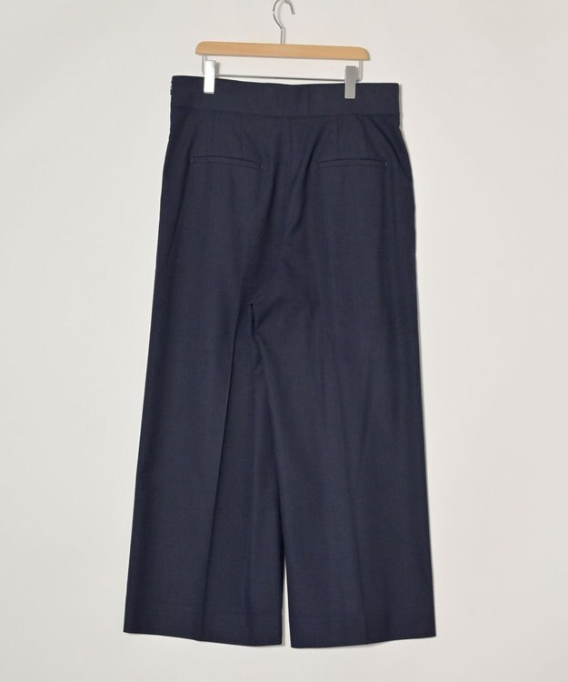 ONWARD Reuse Park 【ICB】パンツ秋冬 ネイビー