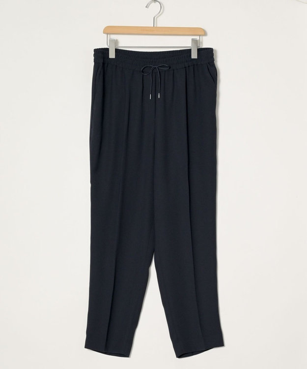 ONWARD Reuse Park 【ICB】パンツ春夏 ネイビー