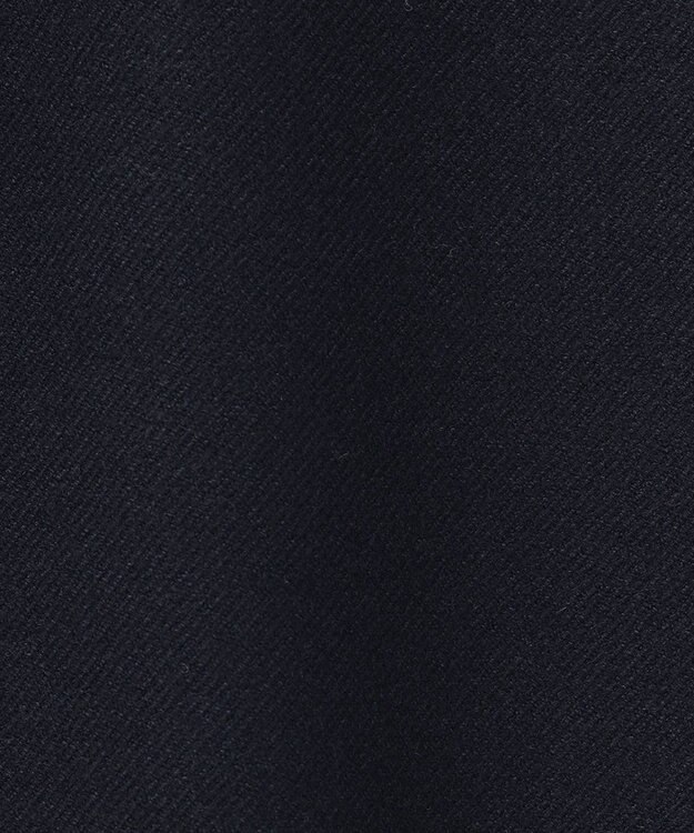 PW CIRCULUS 【MEN】【洗える/帯電防止/ストレッチ】ロゴ サイドライン パンツ ネイビー系