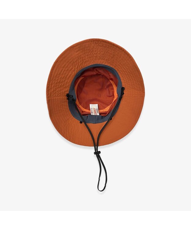 林八百吉商店 Coleman タフタシェード付きアドベンチャー オレンジ