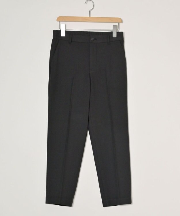 ONWARD Reuse Park 【any FAM】パンツ秋冬 ブラック