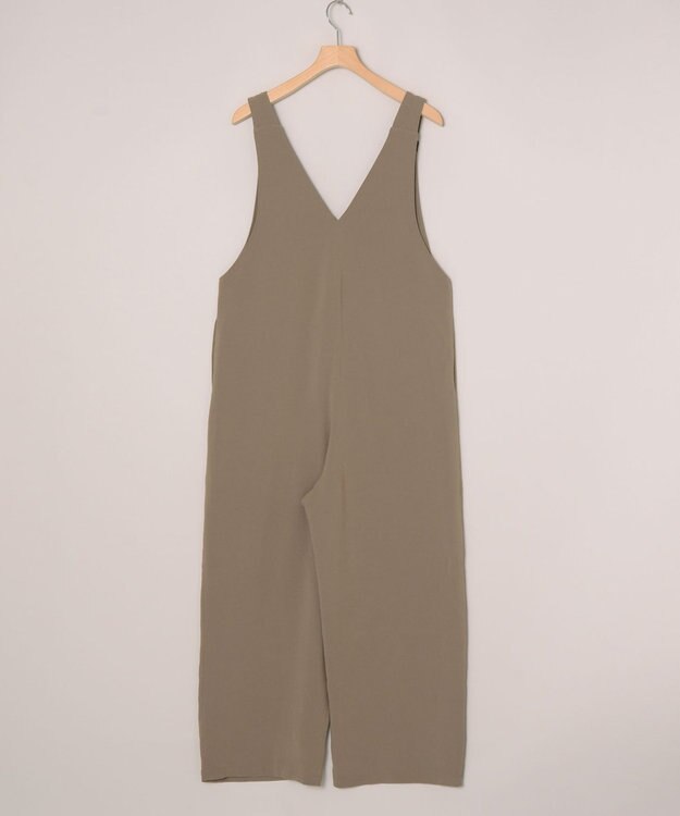 ONWARD Reuse Park 【#Newans】オールインワン秋冬 ベージュ