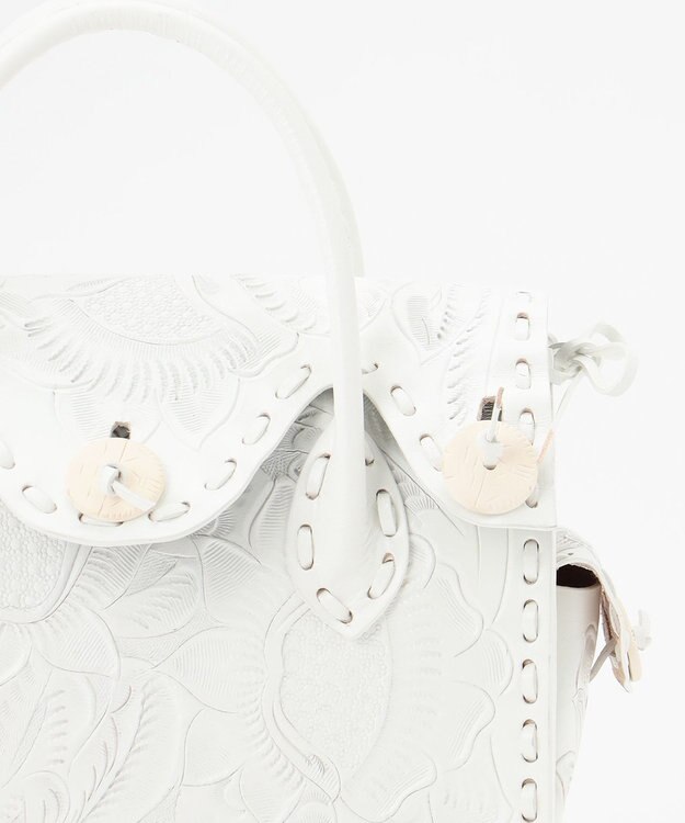 GRACE CONTINENTAL Maestra S ホワイト