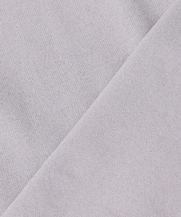 JOSEPH HOMME 【ストレッチ】リュクスレーヨン　カーディガン ライトグレー系