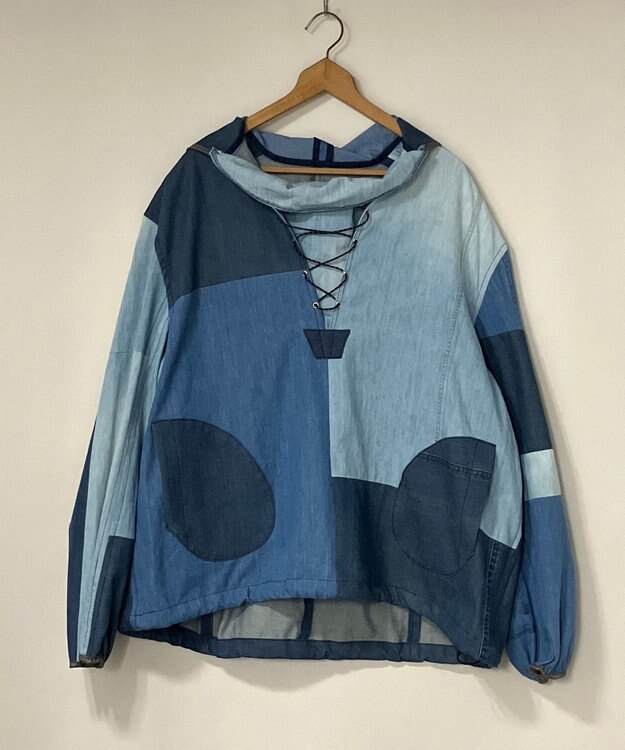 ONWARD Reuse Park 【アップサイクルプロジェクト】ブルゾン その他