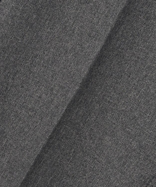 23区GOLF 通気性抜群！【MEN】ＤｏｔＡｉｒ テーパードパンツ ライトグレー系