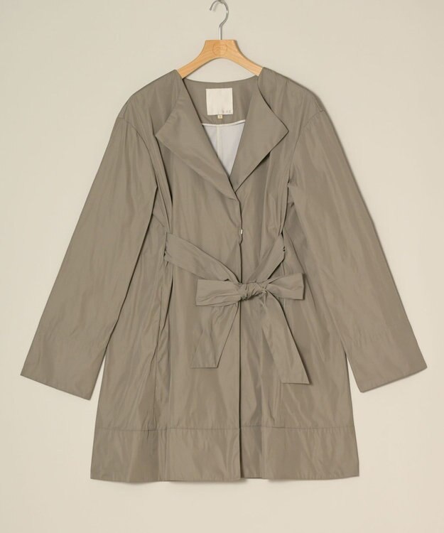 ONWARD Reuse Park 【自由区】コート春夏 グリーン