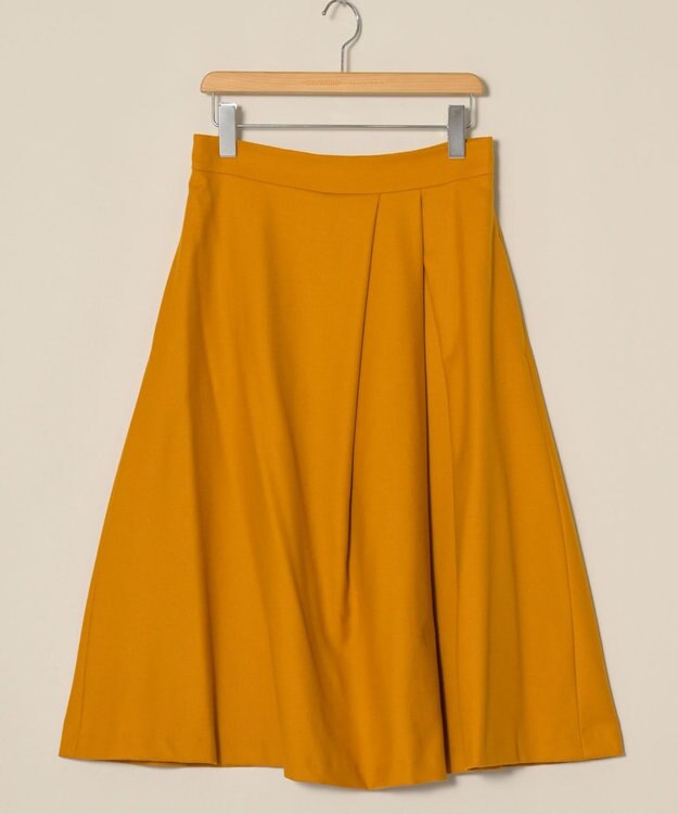 ONWARD Reuse Park 【23区】スカート秋冬 イエロー