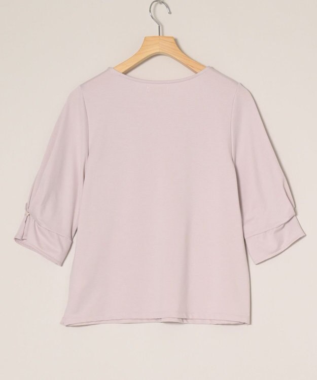 ONWARD Reuse Park 【any SiS】カットソー春夏 ピンク