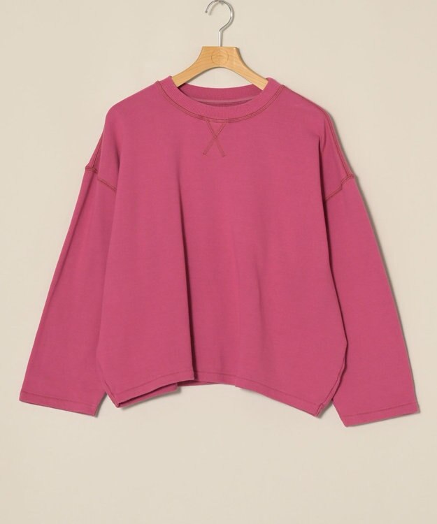 ONWARD Reuse Park 【23区】カットソー春夏 ピンク