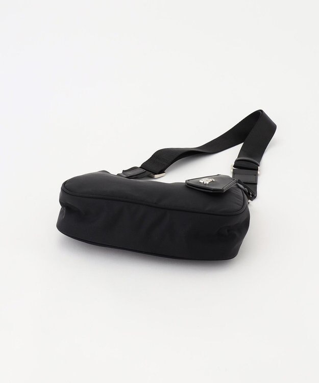 ICB ムーンチェーンショルダー ブラック系