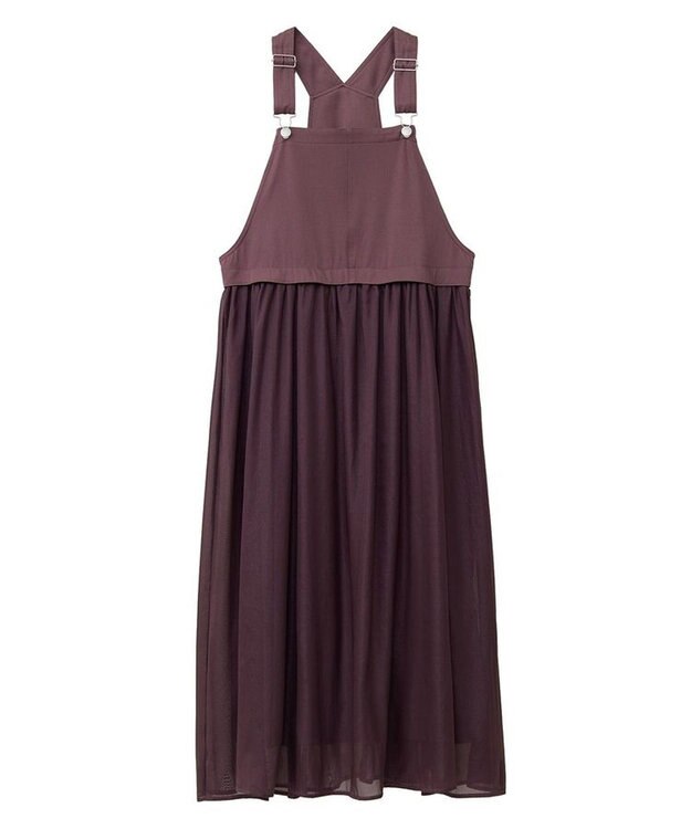 Green Parks ・ＥＬＥＮＣＡＲＥ　ＤＵＥ　ハイブリットジャンスカ Bordeaux