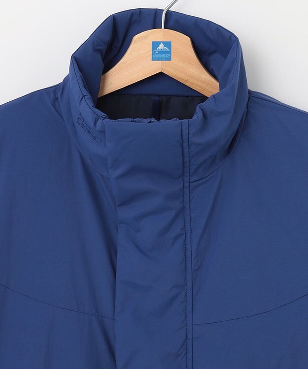 SHARE PARK MENS 【UNISEX】蓄熱中綿モンスターベスト（L・XLサイズ） ブルー