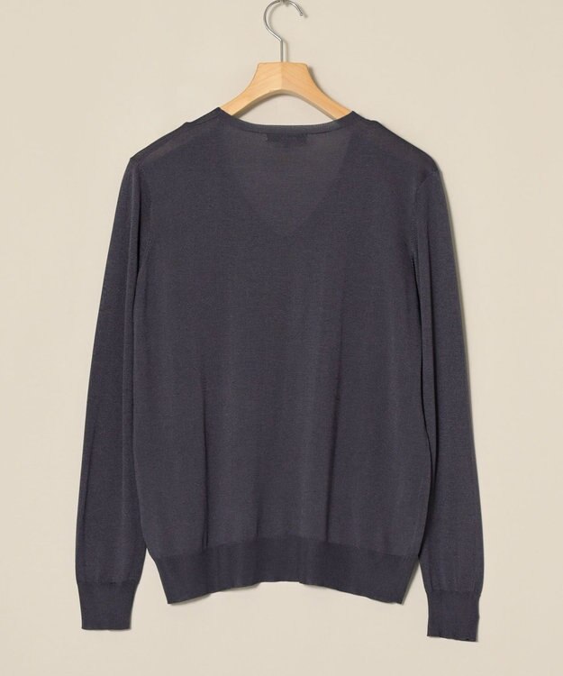 ONWARD Reuse Park 【ICB】ニット春夏 グレー