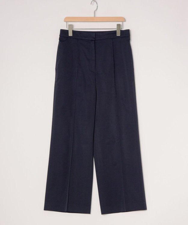 ONWARD Reuse Park 【ICB】パンツ春夏 ネイビー