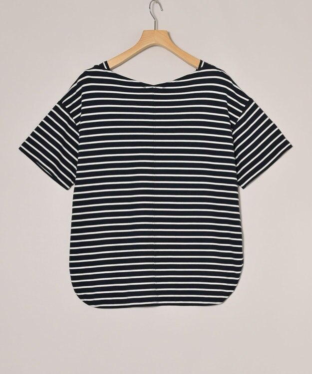 ONWARD Reuse Park 【UNFILO】カットソー春夏 ネイビー