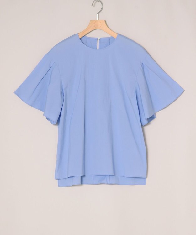 ONWARD Reuse Park 【23区】ブラウス春夏 ブルー