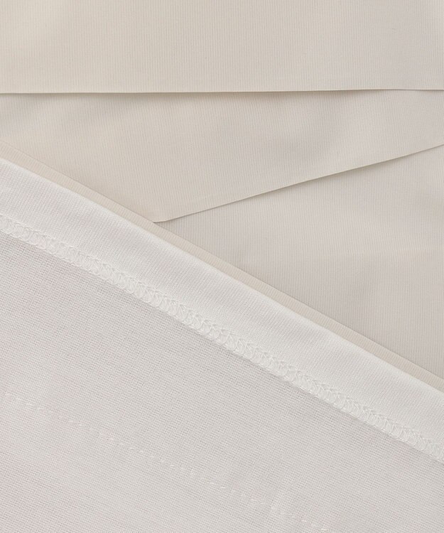 BEIGE， COLETTE / デザインカットソー Ecru