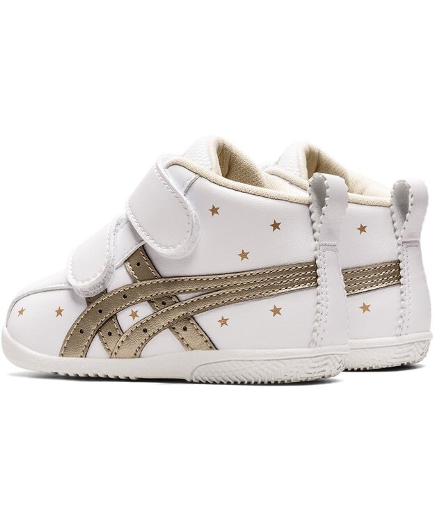 ASICS WALKING アミュレファースト SL ホワイト系