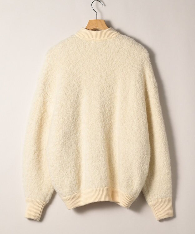 ONWARD Reuse Park 【23区】ニット秋冬 オフホワイト