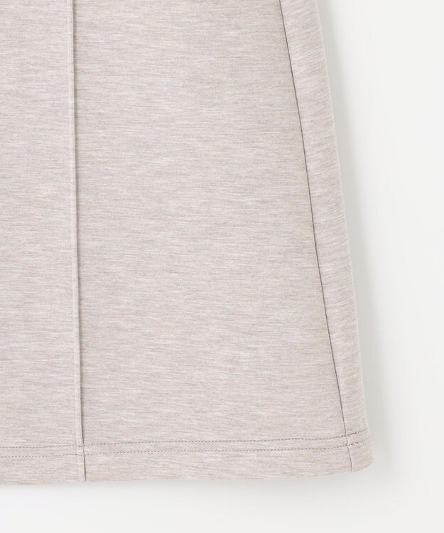 23区GOLF 【23Fondation/WOMEN】スクエアスカート ベージュ系