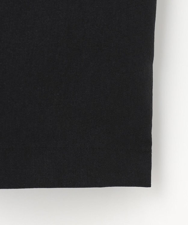 PW CIRCULUS 【UV遮蔽率97.8% / 軽量のDotAir / 高通気 / 軽撥水】【MEN】メッシュポケットシャツ ゴルフ ブラック系