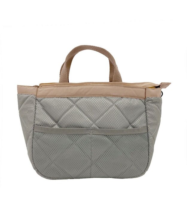 ROOTOTE 8317【スヌーピー:簡易保冷】IP.サーモキーパー.デリ.ピーナッツ-8G 04：ニート