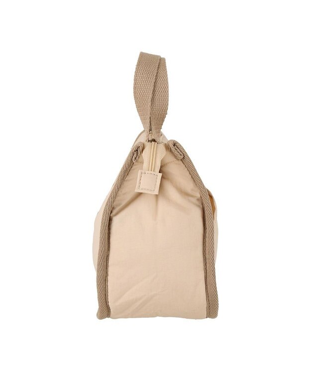 ROOTOTE 8317【スヌーピー:簡易保冷】IP.サーモキーパー.デリ.ピーナッツ-8G 04：ニート