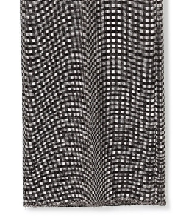 J.PRESS MEN 【WEB・一部店舗限定】ライトピンヘッド スラックス ブラウン系