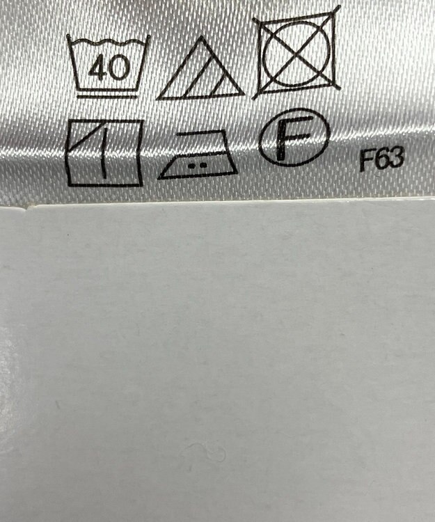 ONWARD Reuse Park 【any FAM】カットソー秋冬 ブルー