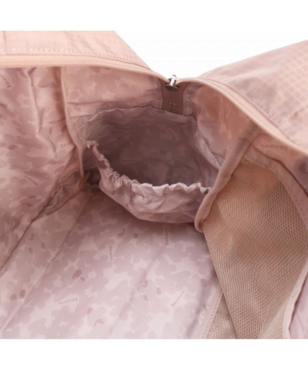 ACE BAGS & LUGGAGE Kanana project COLLECTION シェリ ボストンバッグ 17947 カナナプロジェクト コレクション ベージュ