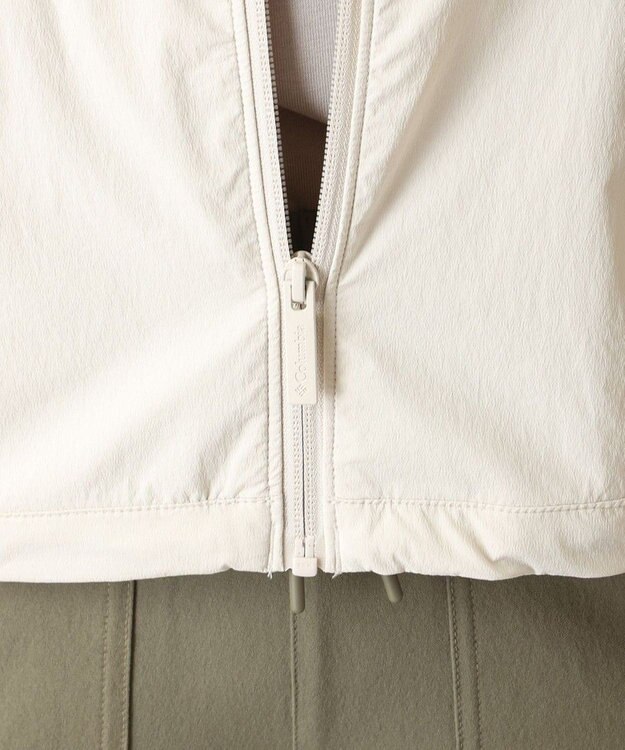 Columbia Columbia/ ウィメンズアメイズストレッチジャケット /コロンビア Dark Stone