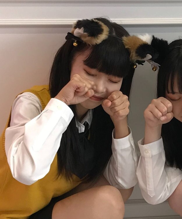 WEGO イベントカチューシャ 柄4