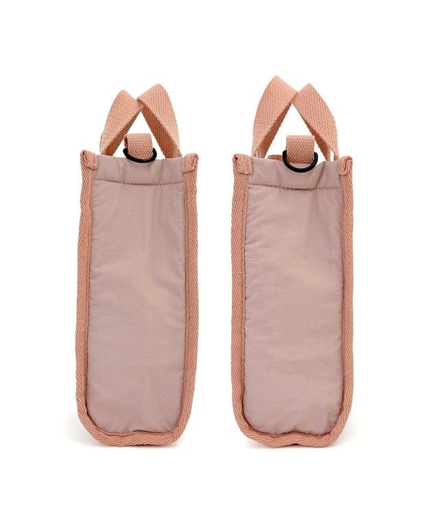 ROOTOTE 8606【スヌーピー:簡易保冷】IP.サーモキーパー.ボトル.ピーナッツ-9B 03：ハッピーキャンパー