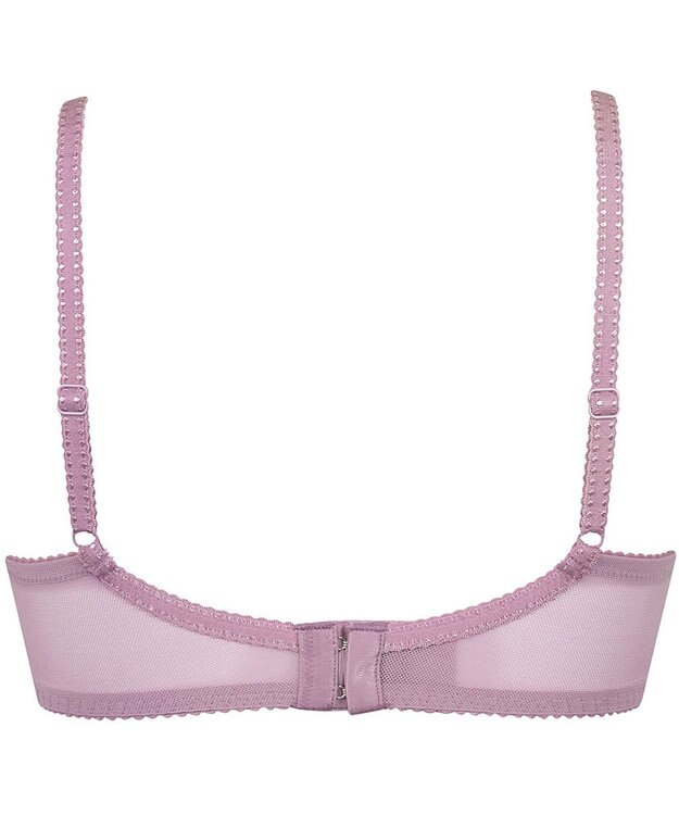 Wing Wing Lesiage　【2750シリーズ】ブラジャー　脇すっきり　ウイング／ワコール　PB2750 ロマンピンク