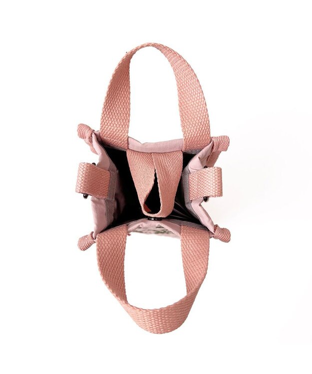 ROOTOTE 8606【スヌーピー:簡易保冷】IP.サーモキーパー.ボトル.ピーナッツ-9B 03：ハッピーキャンパー