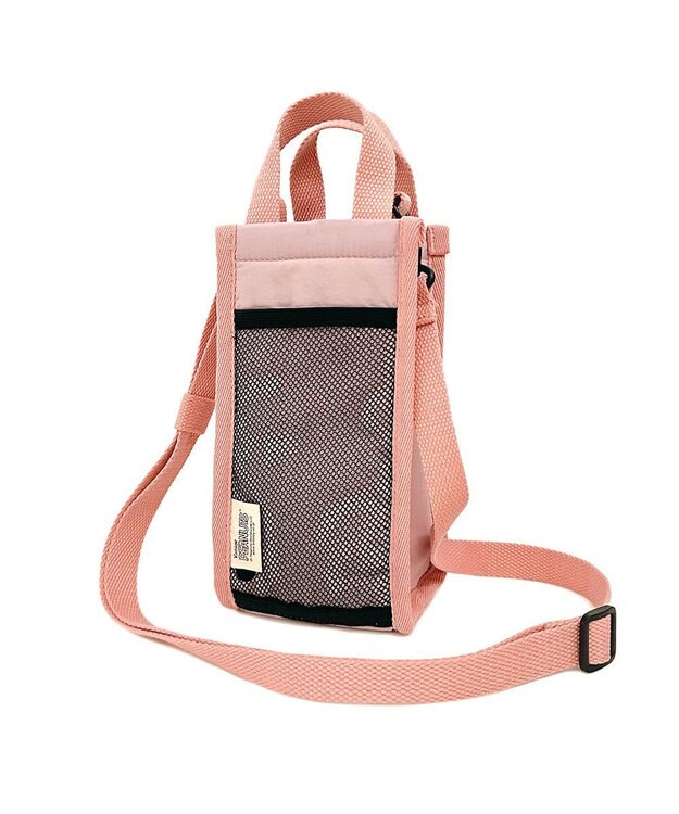 ROOTOTE 8606【スヌーピー:簡易保冷】IP.サーモキーパー.ボトル.ピーナッツ-9B 03：ハッピーキャンパー