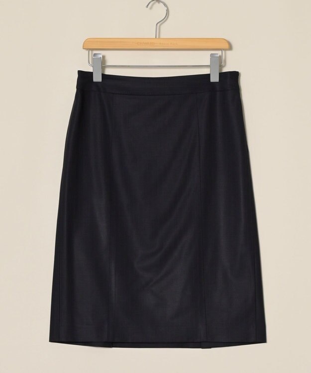 ONWARD Reuse Park 【ICB】スカート春夏 ネイビー