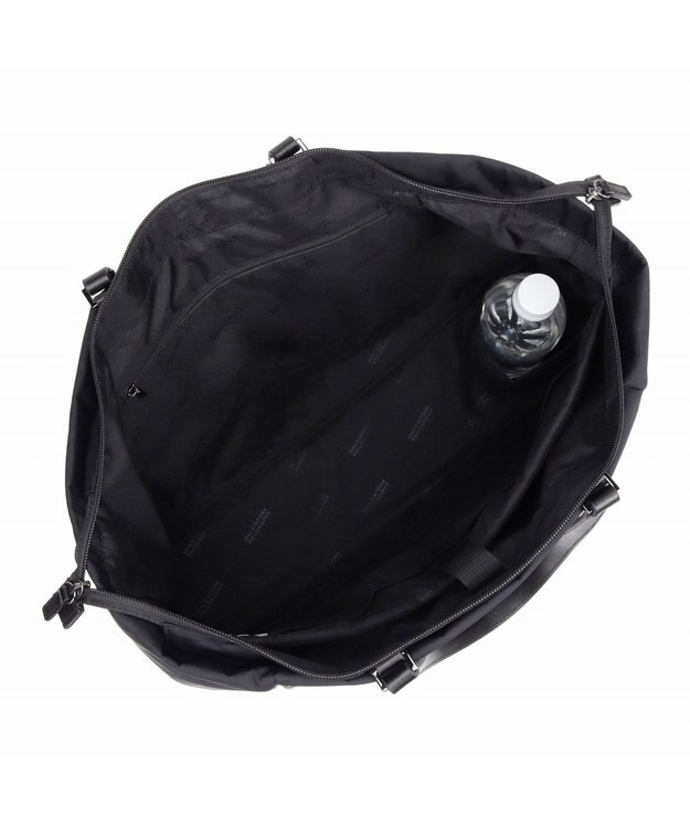 ACE BAGS & LUGGAGE MACKINTOSH PHILOSOPHY ミア トートバッグ 11204 マッキントッシュフィロソフィー ブラック