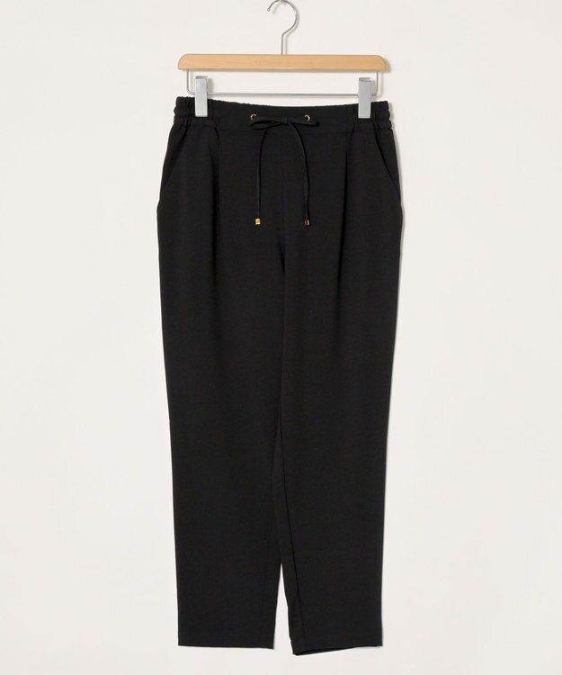 ONWARD Reuse Park 【any FAM】パンツ春夏 ブラック