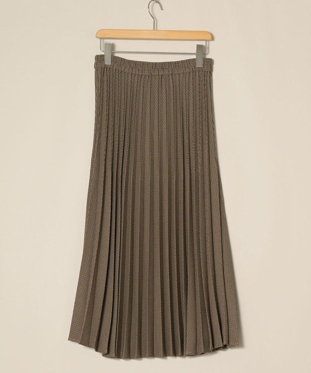 ONWARD Reuse Park 【any FAM】スカート秋冬 ブラウン