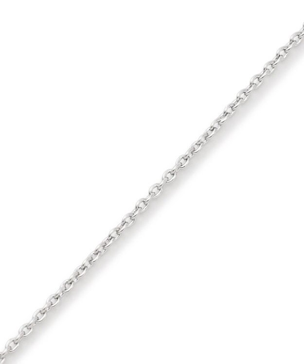 23区 VTコイン ネックレス シルバー系