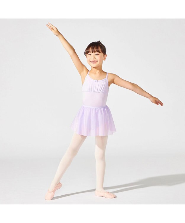 Chacott スカート アイリス