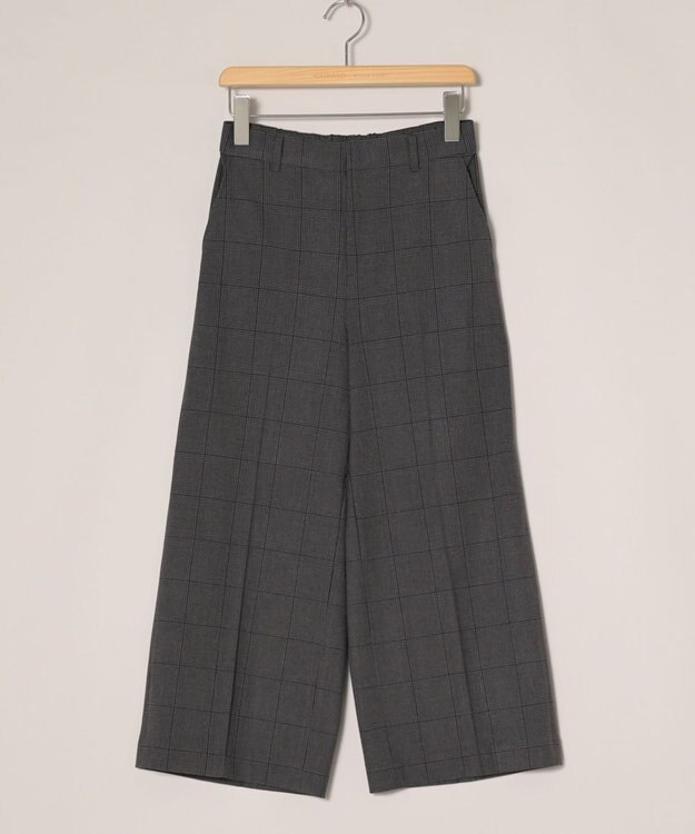 ONWARD Reuse Park 【any SiS】パンツ秋冬 グレー