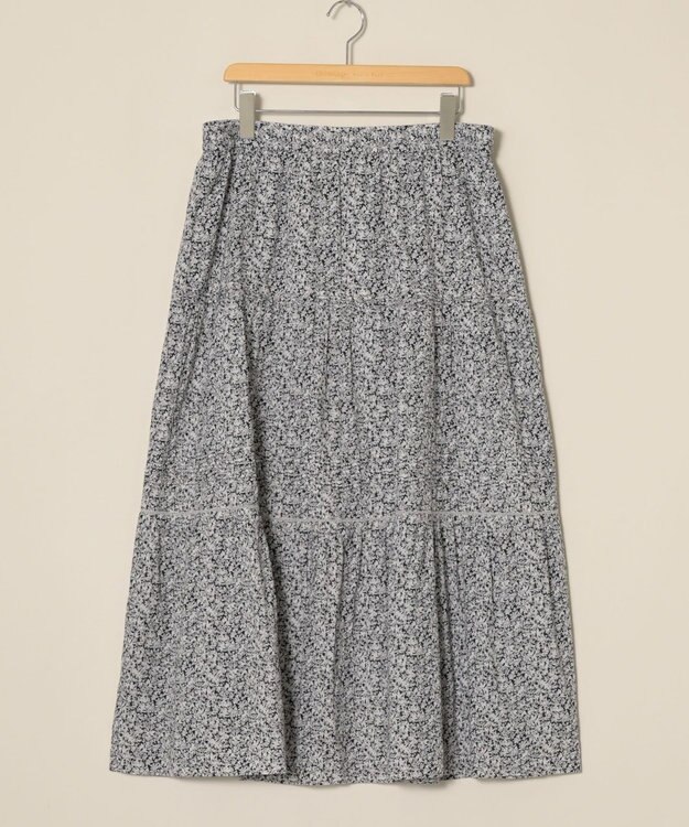 ONWARD Reuse Park 【23区】スカート春夏 グレー