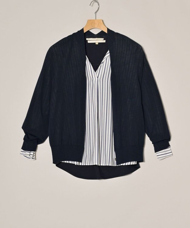 ONWARD Reuse Park セット商品/サイズ38【自由区】ニット春夏×カットソー春夏 その他