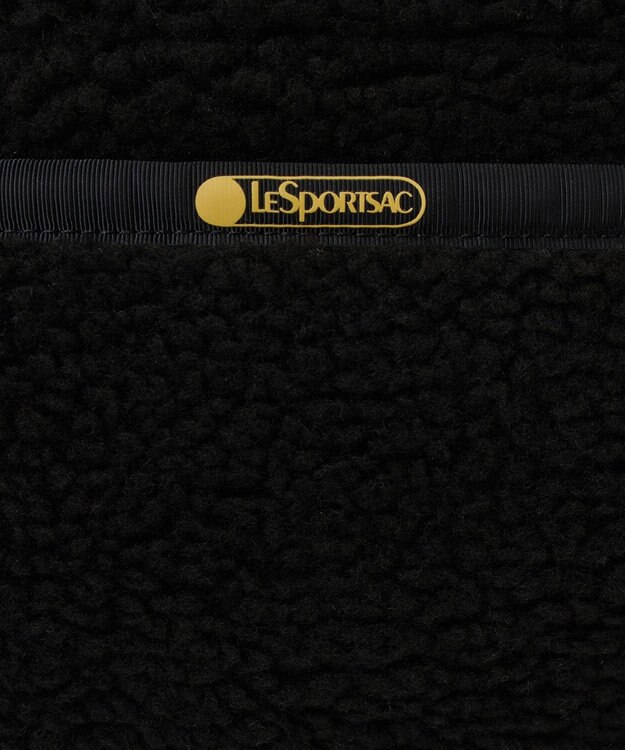 LeSportsac E/W MOBILE CROSSBODY/ブライトウッドストック ブライトウッドストック